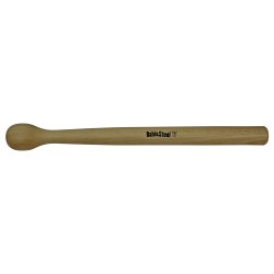 Baguette BS Alfaïa Hickory grande tête (36mm), 34cm